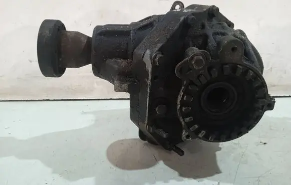 Volvo XC90 Front differential 1023875