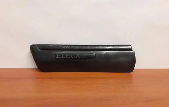 Mercedes-Benz E W210 Fender grill A2106901562 5906