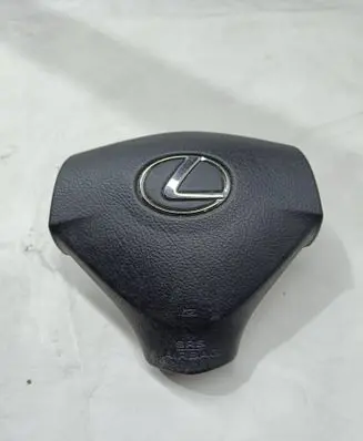Lexus RX 330 - 350 - 400H Steering wheel airbag 