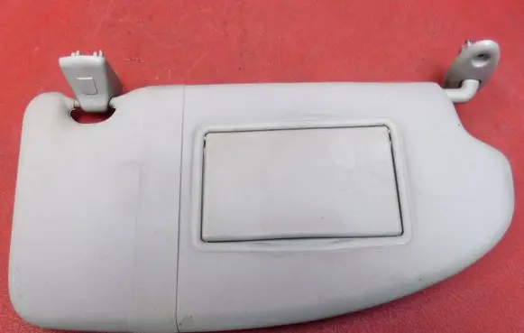 Ford Focus Sun visor