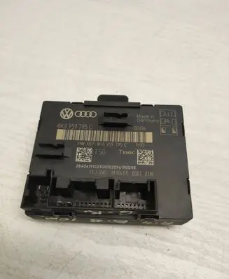 Audi A4 S4 B8 8K Door control unit/module 8K0959795C