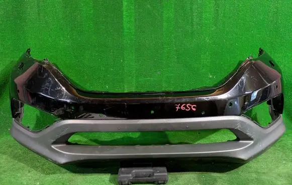 Honda CR-V Front bumper