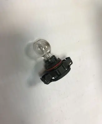 Audi A3 S3 A3 Sportback 8P Headlight/headlamp bulb PS19W N10727901