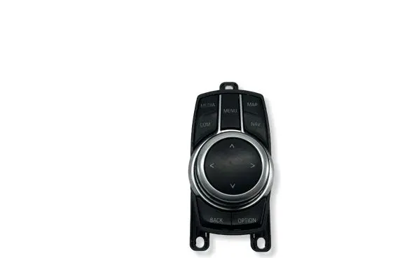 BMW 1 F20 F21 Head unit multimedia control 19226310