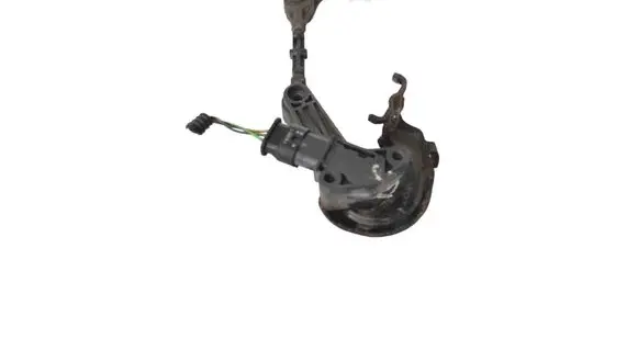 Jaguar I-Pace Rear air suspension level height sensor J9D33C279BA