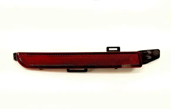 Chevrolet Orlando Rear tail light reflector 96896605
