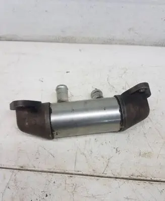 KIA Sorento EGR valve cooler