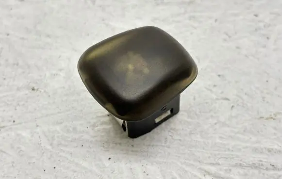 Volvo S80 Alarm movement detector/sensor 31268018
