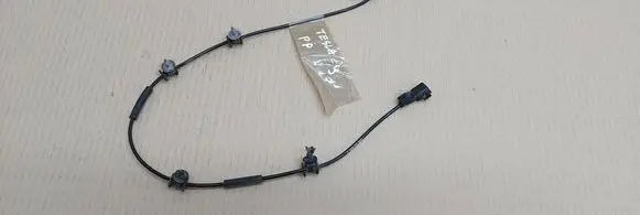 Tesla Model Y ABS brake wheel speed sensor 0265011597