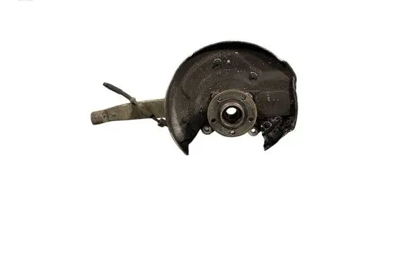 Volvo XC90 Front wheel hub 