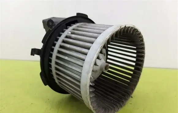 Fiat Panda II Heater fan/blower 5A0231000