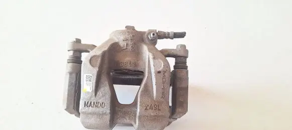 Jeep Renegade Front brake caliper 00521772400 01222