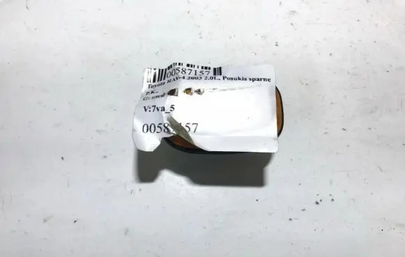 Toyota RAV 4 (XA20) Front fender indicator light