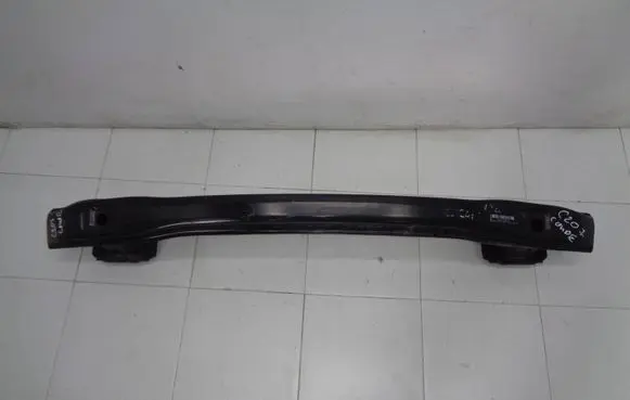 Mercedes-Benz E C207 W207 Rear bumper support beam 