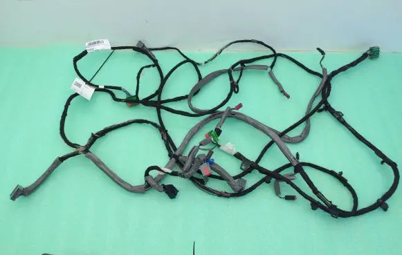 Jaguar F-Pace Other wiring loom JK8314334MC