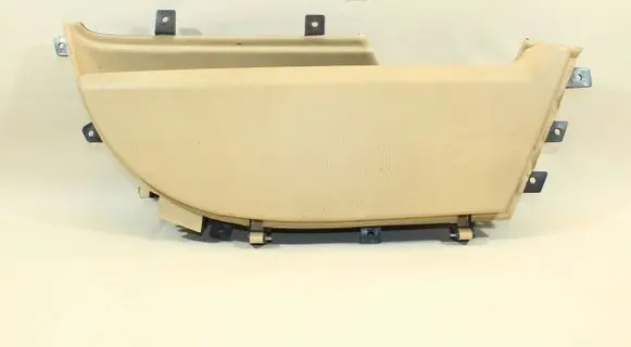 Volkswagen Phaeton Front door storage pocket/box 3D1867131