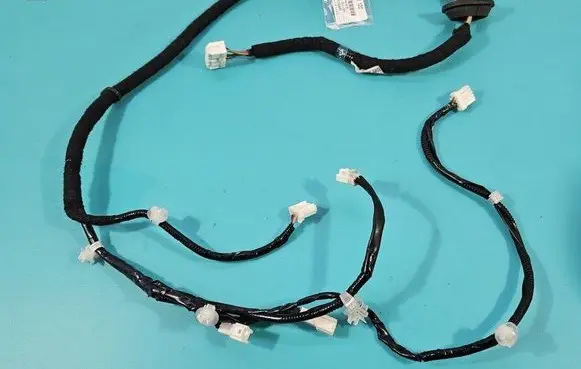 Infiniti Q50 Tailgate/trunk wiring harness 240874GA0B IMPRK1501122