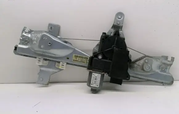 Peugeot 308 SW Rear door window regulator with motor 9680979080OR 977845100