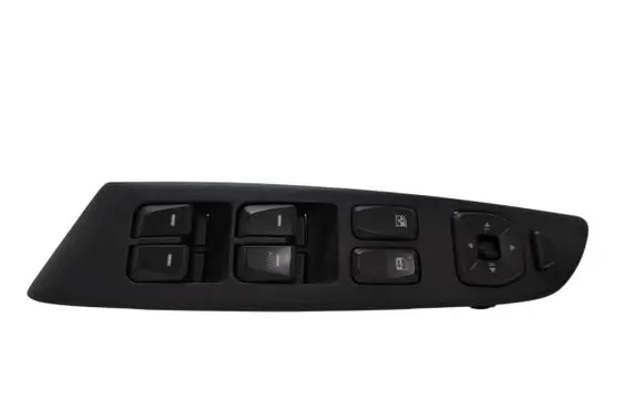 Hyundai ix35 Electric window control switch 935702Y8109P 3834951310 3834801110