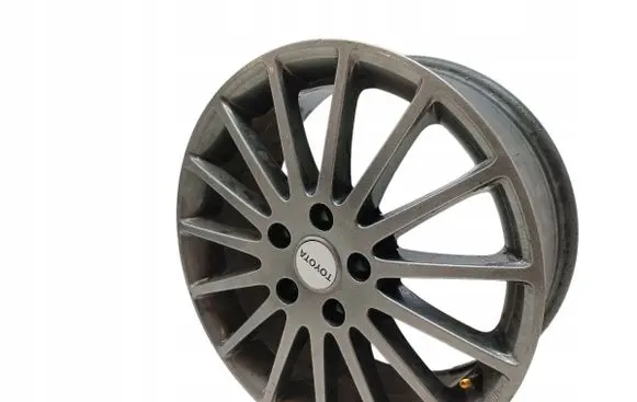Toyota Avensis T270 R17 alloy rim 
