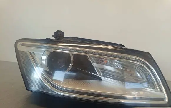 Audi Q5 SQ5 8R Headlight/headlamp 8R0941006D 90038853 1405901102A
