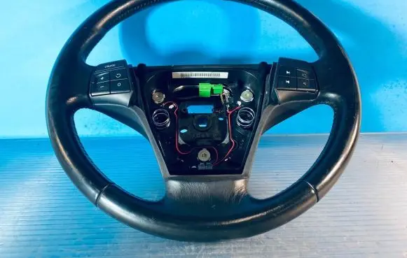 Volvo V50 Steering wheel 55150001 55160060
