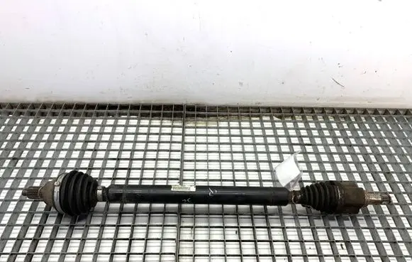 Skoda Fabia Mk3 (NJ) Front driveshaft 6C0407272H