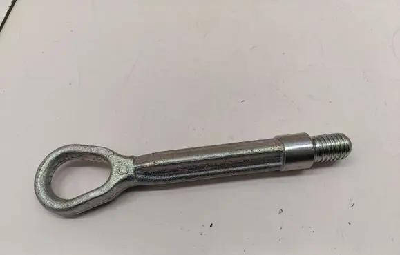 Mini Cooper Countryman F60 Towing hook eye 
