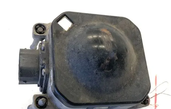 Volkswagen Touareg II Other control units/modules 7P6907541C