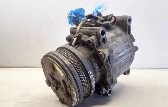 Honda CR-V Air conditioning (A/C) compressor (pump) HS090L HFC134A 0191701