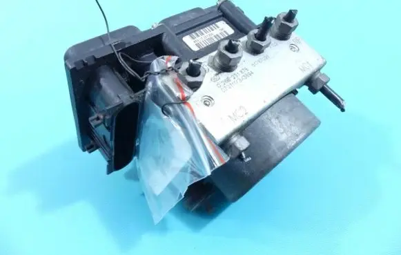 Fiat Grande Punto ABS Pump 0265231878 IMPRK1302113