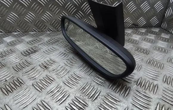 BMW 1 F20 F21 Rear view mirror (interior) E1021221 021221 A046412