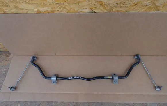 Citroen DS7 Crossback Front anti-roll bar/sway bar 9812361780 6177