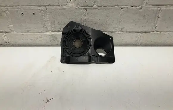 BMW 7 F01 F02 F03 F04 Parcel shelf speaker 9151972 430407860001 430407860101