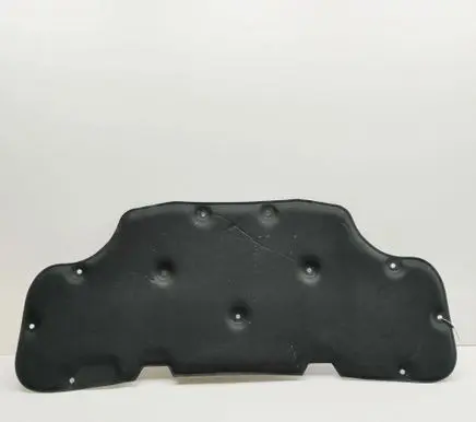 Mercedes-Benz GLB x247 Engine bonnet/hood sound/heat insulation A2476822800