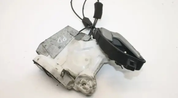 Honda Insight Front door lock