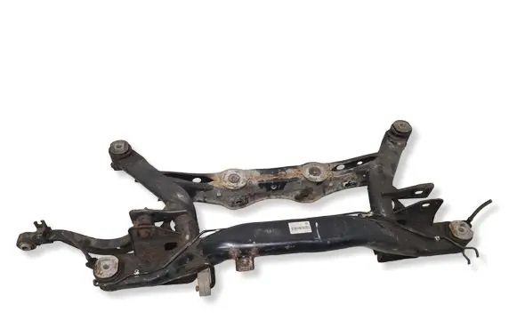 Volkswagen Golf V Rear subframe 5N0505235Q