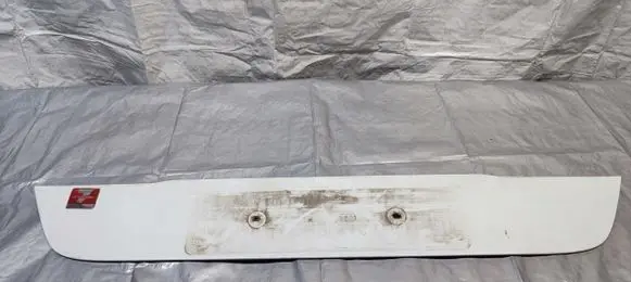 KIA Ceed Trunk door license plate light bar 87371-j7000