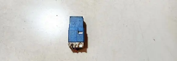 Nissan Almera N16 Other relay 4ra00781303