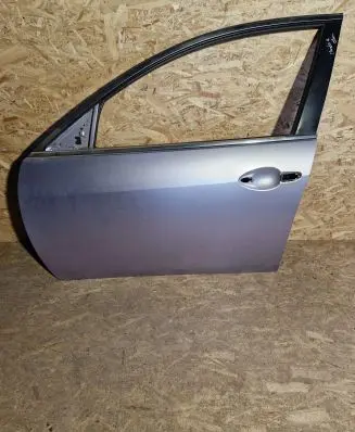 Mazda 6 Front door