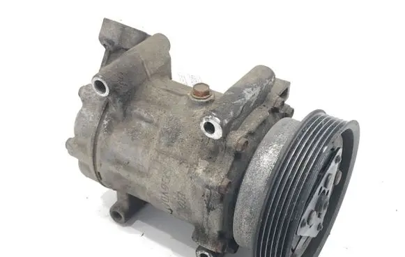 Air conditioning (A/C) compressor (pump)