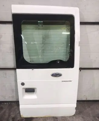 Ford Transit Back/rear loading door 