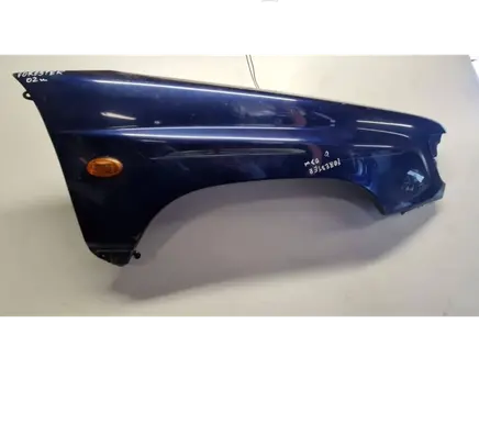 Subaru Forester SG Fender