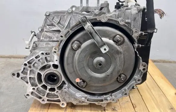 Volkswagen Transporter - Caravelle T7 Automatic gearbox PZ3P7000KA