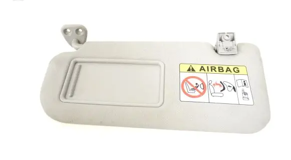 Hyundai ix35 Sun visor