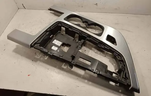 Audi Q7 4M Dashboard center trim panel 4M1862533A 1280232