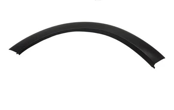 Citroen C3 Fender trim (molding) 9812088680