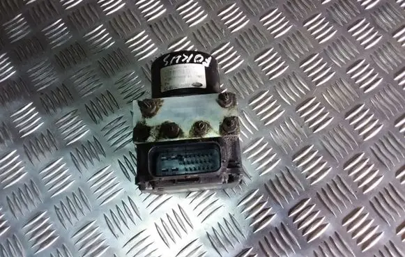 Ford Focus ABS Pump 98AG2M110CA