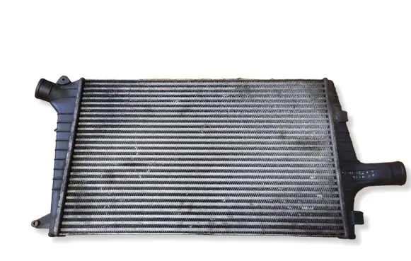 Audi A6 S6 C5 4B Intercooler radiator 4B0145805A