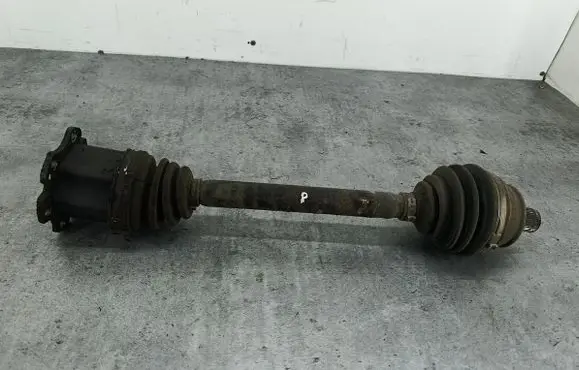 Audi A6 S6 C6 4F Front driveshaft